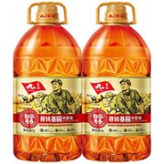 九三 非转基因 三级大豆油5L*2桶