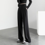 JEANSWEST 真维斯 女士直筒裤