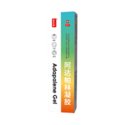 PLUS会员：美匠师 阿达帕林凝胶 15g