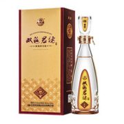 双沟 珍宝坊 君坊 41.8%vol 浓香型白酒 520ml 单瓶装