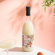 麦序 荔枝味米酒750ml单瓶