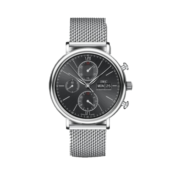 万国(IWC)瑞士手表 柏涛菲诺系列机械男表IW391010