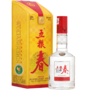 概率卷：五粮液 五粮春 浓香型白酒 45度 250ml