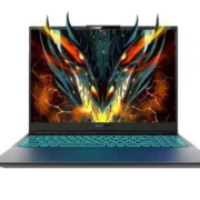 京东百亿补贴：MECHREVO 机械革命 蛟龙16QS R7-7840H|4060|240HZ |16G|512G PCIe