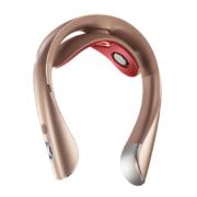 有券的上、PLUS会员、需抢券：SKG 颈椎按摩器 K5Pro