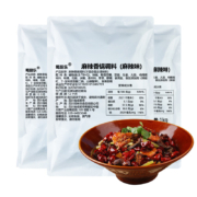 蜀厨乐 麻辣香锅底料 100g