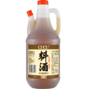 京喜特价:CUCU 料酒 800ml 去腥解腻