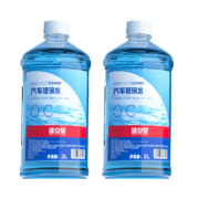 TUHU 途虎  大桶玻璃水 通用型