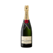 酩悦Moet&Chandon 经典香槟起泡葡萄酒 750ml