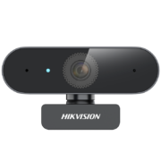 京东百亿补贴：HIKVISION 海康威视 DS-E11 电脑摄像头 720P