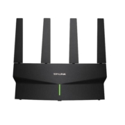【阿里官方自营】TP-LINK 玄鸟AX5400全千兆无线路由器 家用高速穿墙王可易展 5G双频WiFi6全网通 XDR5410