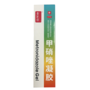 PLUS会员：美匠师 甲硝唑凝胶 10g