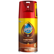 碧丽珠 木地板护理精油 300ml  实木 防滑防开裂变形 清洁滋润修补刮痕