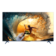TCL电视 55V8G Max 55英寸 4+64GB 高色域 120Hz高刷 WiFi 6 Pro 液晶智能平板电视机
