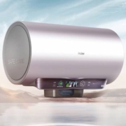 新品预售、plus会员：海尔（Haier）60升 家用电热水器 3300W 新一级能效  净滤小蓝瓶 镁棒免换 EC6002-WP3AU1