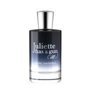 佩枪朱丽叶（Juliette has a gun）隐衫之欲 花香调 50ml 法国进口香水 送朋友生日礼物