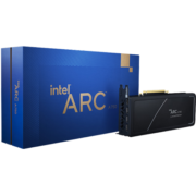英特尔(Intel)锐炫 Arc A750 中国大陆限量版 台式机电竞游戏专业设计电脑独立显卡 8G