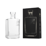 plus会员、概率劵：观云 MINI 52%vol 浓香型白酒 200ml 单瓶装