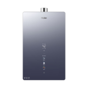 再降价、20点开始：Haier 海尔 晶彩系列 JSQ30-16WN9S(12T)U1 零冷水燃气热水器 16L