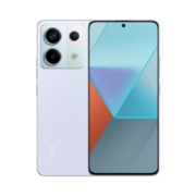 Redmi Note13Pro 新2亿像素 第二代1.5K高光屏 骁龙7s 移动平台 67W闪充 8GB+256GB 浅梦空间 小米 红米手机