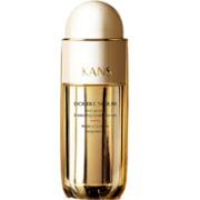 KANS 韩束 塑颜抚纹双管精华液 36ml（赠 同款1.5ml*24）