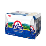plus会员：光明 莫斯利安 常温酸牛奶（原味）200g*6盒