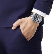 Citizen 西铁城 Promaster系列 BN0200-81E 光动能超级钛合金男表
