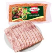 Hormel 荷美尔 超值特制培根 1kg *2件