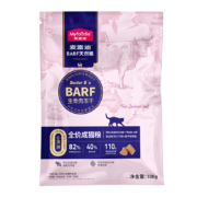 15点开始 天降福利：麦富迪 牛肉鳕鱼猫粮100g