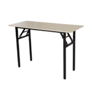 京东百亿补贴：墨例 折叠桌电脑 80cm*40cm*75cm