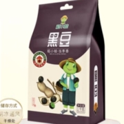 PLUS会员：稻小蛙 黑豆 1kg