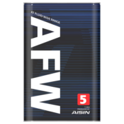 爱信(AISIN)自动变速箱油/波箱油ATF AFW5 5AT/6AT 5速/6速 1升