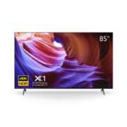 京东百亿补贴：SONY 索尼 电视KD-85X85K 液晶电视 85英寸 4K