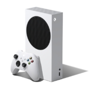在降价、京东百亿补贴：Microsoft 微软 国行 Xbox Series S 游戏机