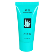 11点开始、天降福利：素浴 芦荟胶 30g