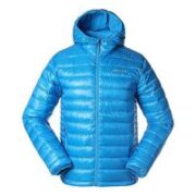 Marmot 土拨鼠 男子户外羽绒服 V81225-065
