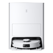 科沃斯（ECOVACS）新品T10 PRO扫地机器人智能家用扫拖一体自动清洗自动集尘热水洗抹布 60°热水洗T10 PRO