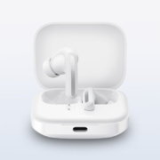 新品发售、PLUS会员、有券的上：Redmi 红米 buds 5 入耳式降噪蓝牙耳机