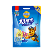妙可蓝多 高钙健康休闲零食 ≥51%干酪含量 原味 儿童奶酪棒 500克*2件