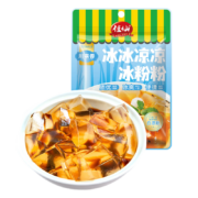 川来香  白凉粉冰粉粉 500g