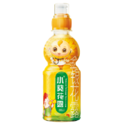 PLUS会员、概率券: 小葵花露 金银花露 250ml 清热解毒