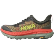 【自营】HOKA ONE ONE Mafate飞速马法特4越野跑鞋 网面减震透气