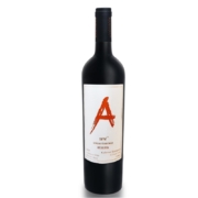 Auscess 澳赛诗 红A 单一园 珍藏 赤霞珠 干红葡萄酒 750ml 单瓶