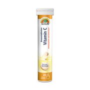 SUNLIFE 伸力辅 进口维生素Vc泡腾片 20片