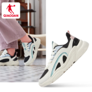 乔丹QIAODAN 运动鞋女