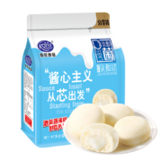 港荣 蒸面包 咸豆乳450g+淡奶味460g 共910g