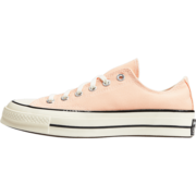 匡威（Converse） 中性Chuck Taylor 70S SEASONAL低帮系带帆布鞋 A03448C 39