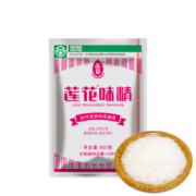 京喜特价：LIANHUA 莲花 味精 无盐纯味精400g