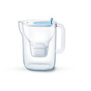 BRITA 碧然德 fill&enjoy Style设计师系列 滤水壶  一壶四芯