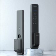 Yi-LOCK 小益 T8 智能锁